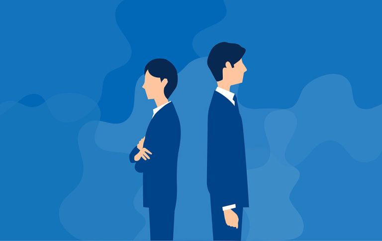 「不快な人との上手な対処法」