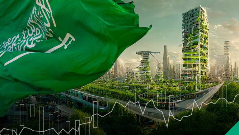 サウジアラビア建設業の未来