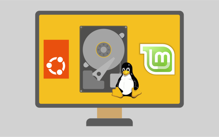 Linux ディスク容量解放法