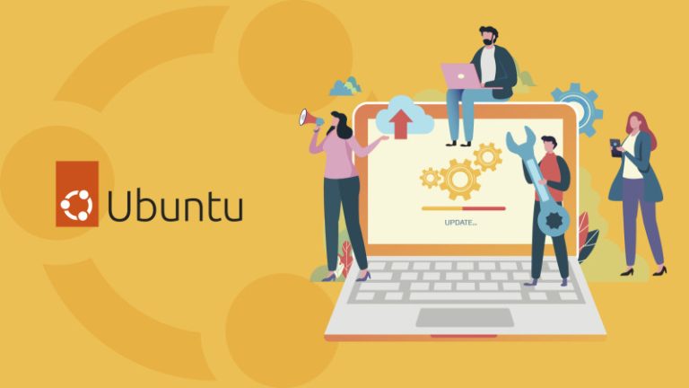 Ubuntu 日本語設定ガイド