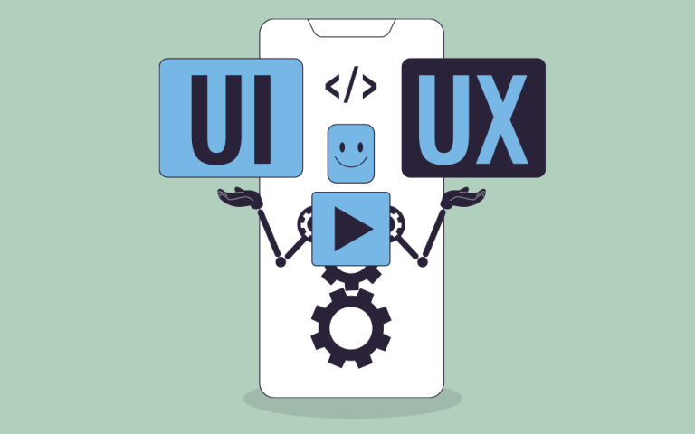 UI/UXデザインの基本概念