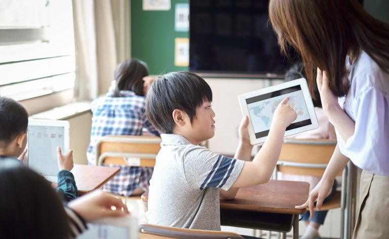 現代教育の革新方法
