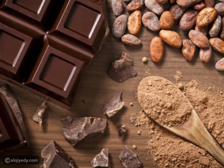ダイエット用チョコレートの革新