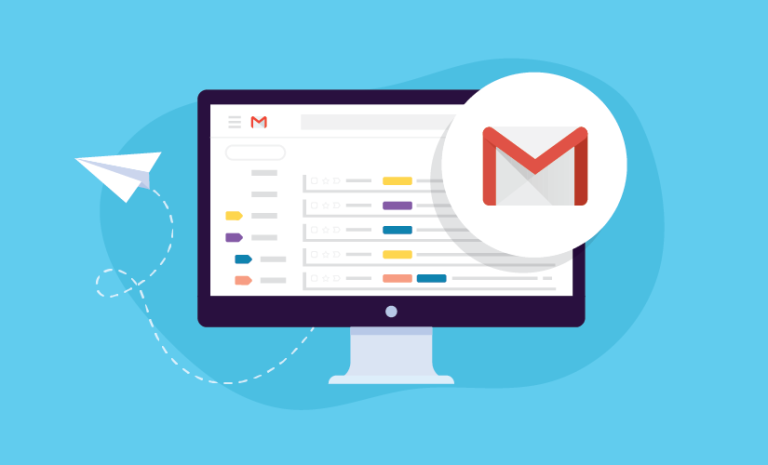 Gmailメールフィルタリングの仕組み