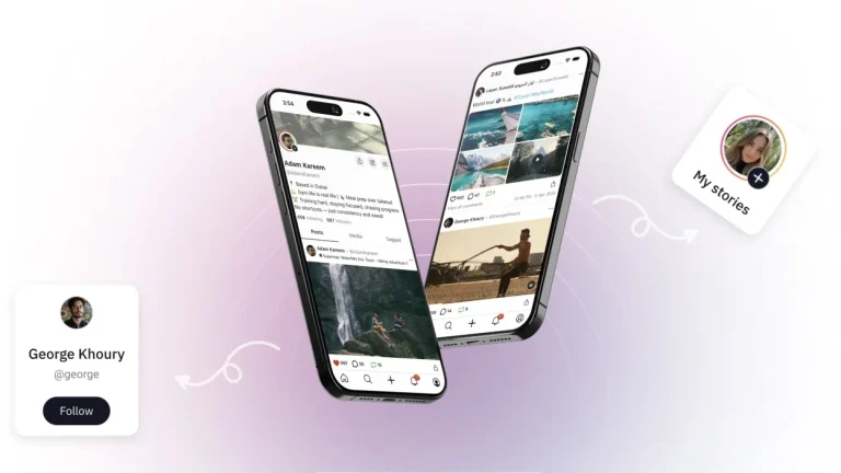 アップスクロールの革新と社会的意義