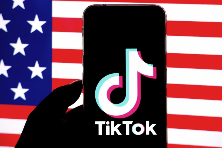 アメリカのTikTok規制動向