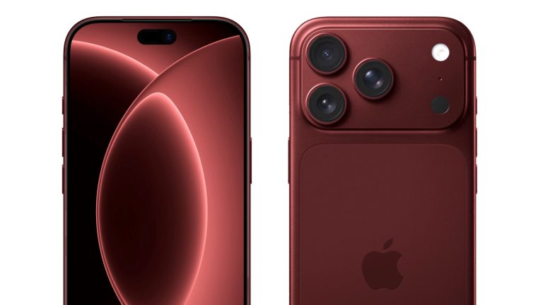 iPhone 18 Proのカメラ革新予測