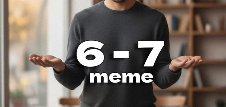 「6-7」ミームの社会現象分析