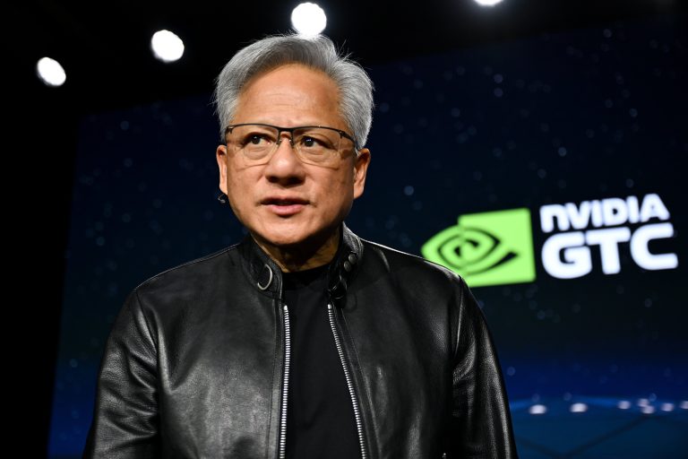 NvidiaCEOが語るAGI達成の衝撃