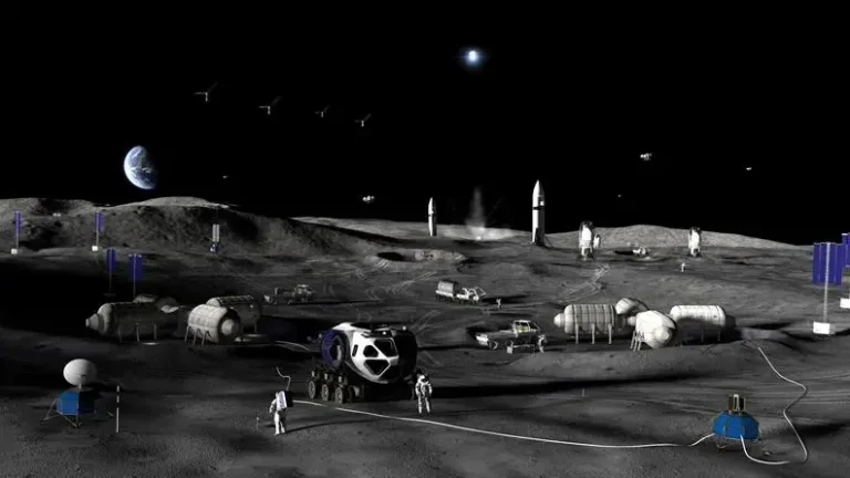 NASAの最新宇宙戦略と未来展望