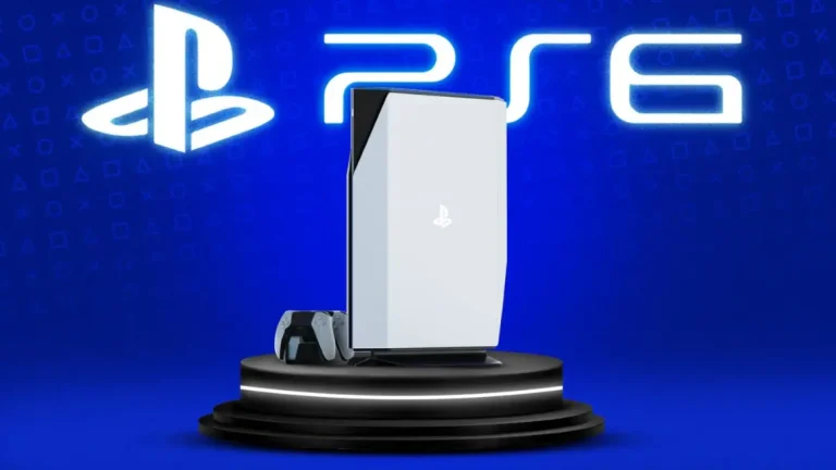 次世代ゲーム機「PS6」予測解説