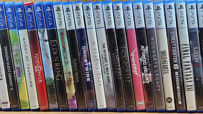 PlayStationのディスク廃止とデジタル化背景